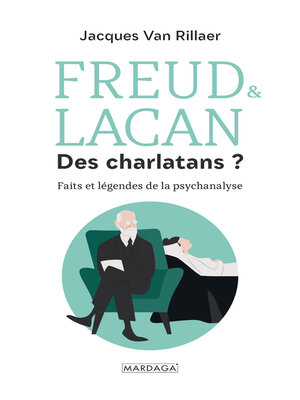 cover image of Freud & Lacan, des charlatans ?